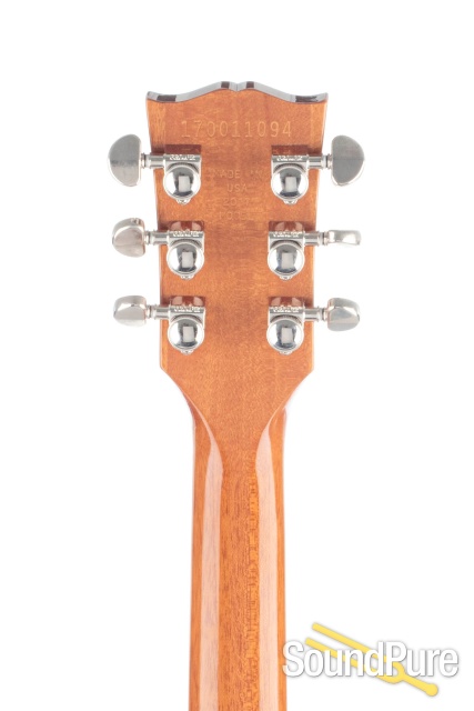 Gibson Les Paul Classic Goldtop Electric #170011094 - Used — image 6