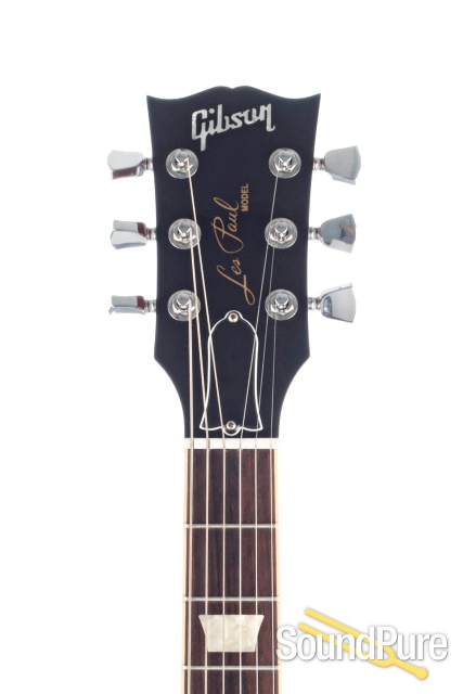Gibson Les Paul Traditional Pro Wine Red #150076679 - Used — image 5