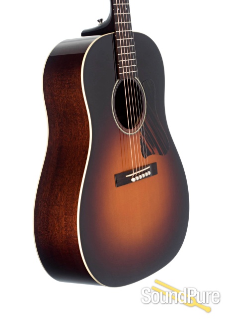 Collings CJ35 G SB German Spruce/Mahogany #28116 - Used — image 3