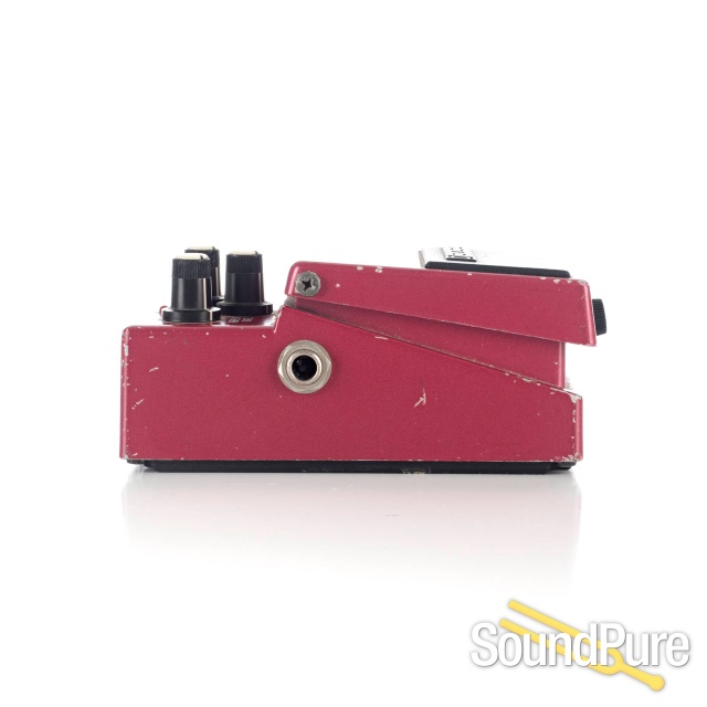 Boss DM-3 Analog Delay Effect Pedal #450700 - Used — image 3