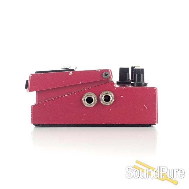 Boss DM-3 Analog Delay Effect Pedal #450700 - Used — image 4