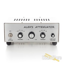 Alex's Attenuator Reactive Load Attenuator - Used Alex's Attenuator Reactive Load Attenuator - Used