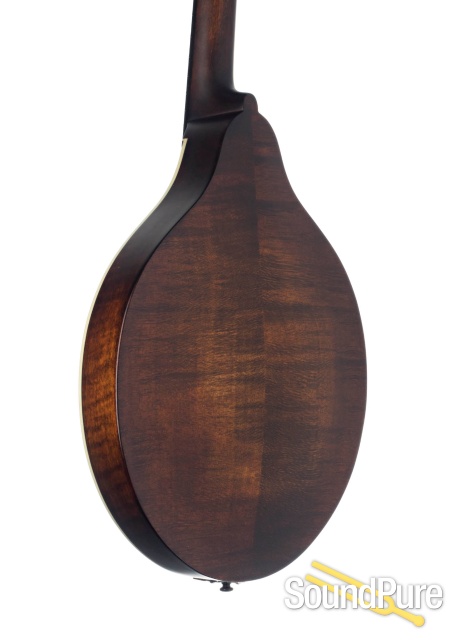 Eastman MDO305 Octave Mandolin #N2002471 — image 2