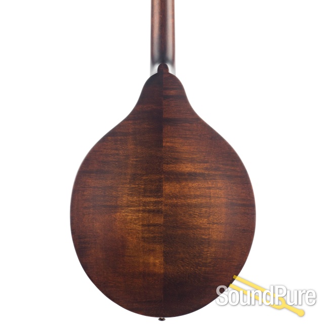 Eastman MDO305 Octave Mandolin #N2002471 — image 7