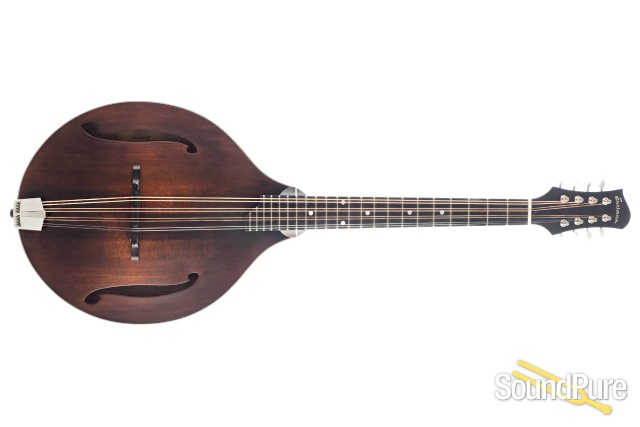 Eastman MDO305 Octave Mandolin #N2002471 — image 8