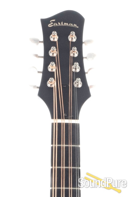 Eastman MDO305 Octave Mandolin #N2002471 — image 9