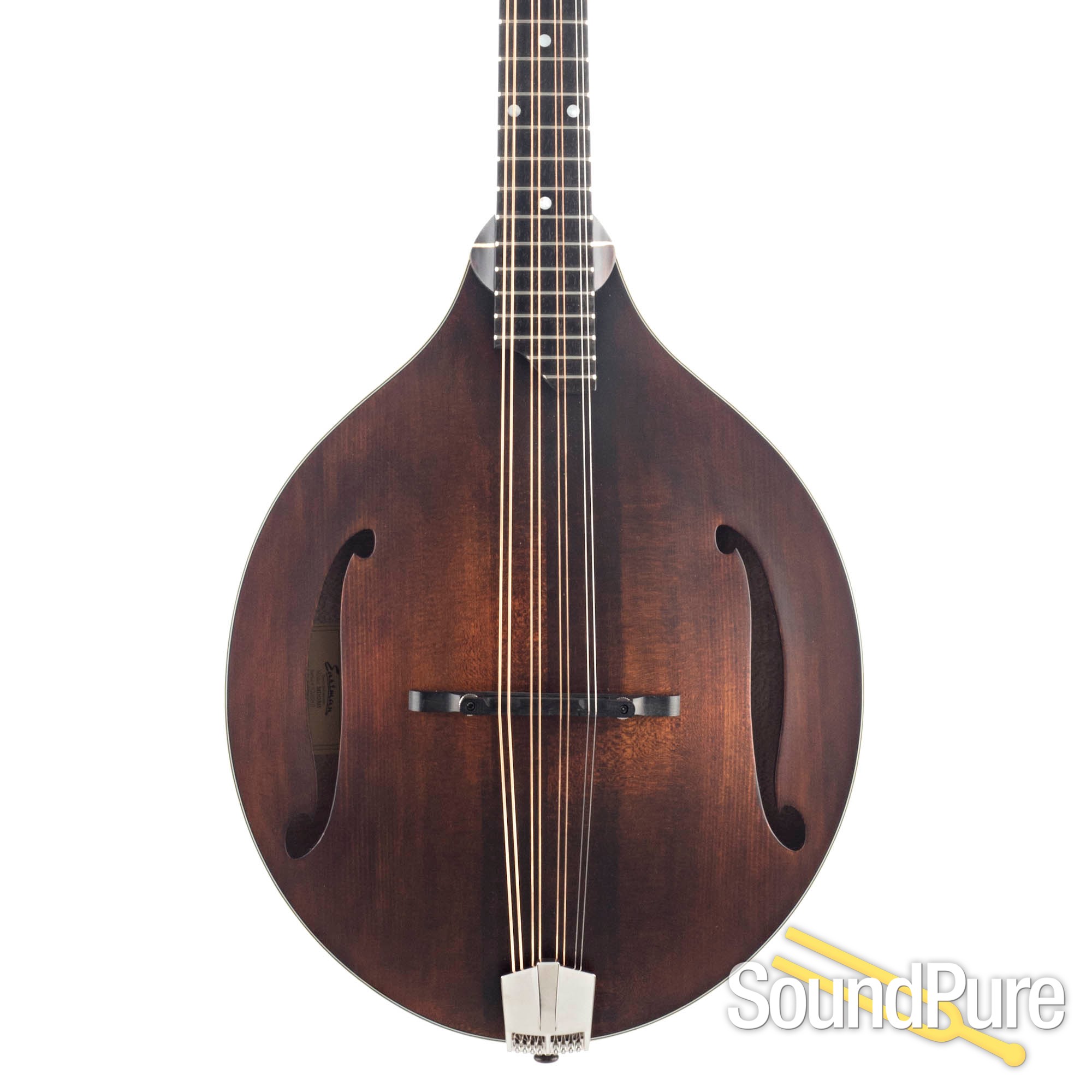 eastman octave mandolin