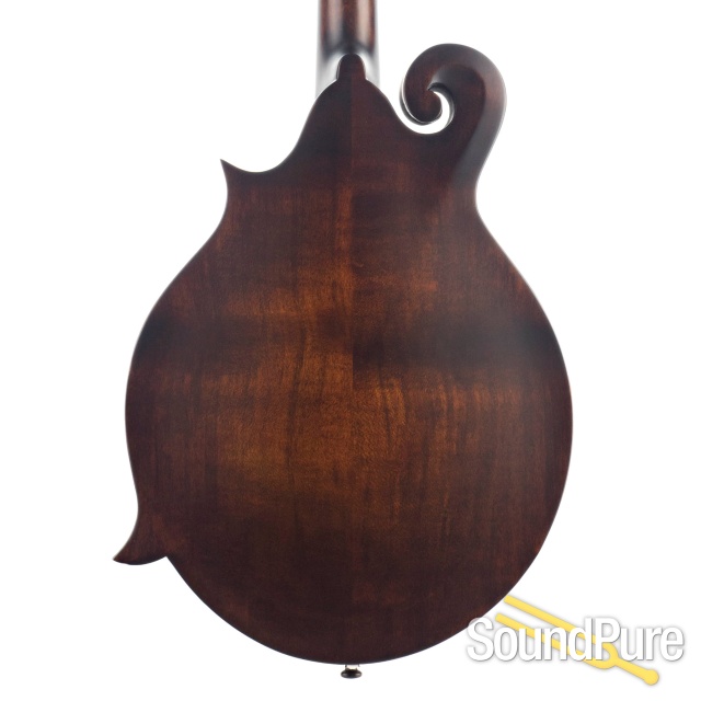 Eastman MD315 F-Style Mandolin #N2002663 — image 4