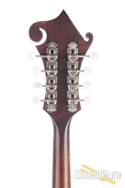 Eastman MD315 F-Style Mandolin #N2002663 — image 7