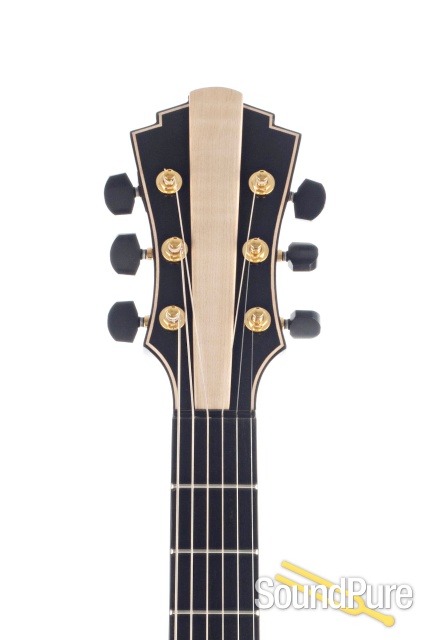 Eastman AR680CE John Pisano Signature Archtop #L2000487 — image 5