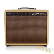 3rd Power Wooly Coats Spanky Combo w/Reverb Tweed - Used 3rd Power Wooly Coats Spanky Combo w/Reverb Tweed - Used