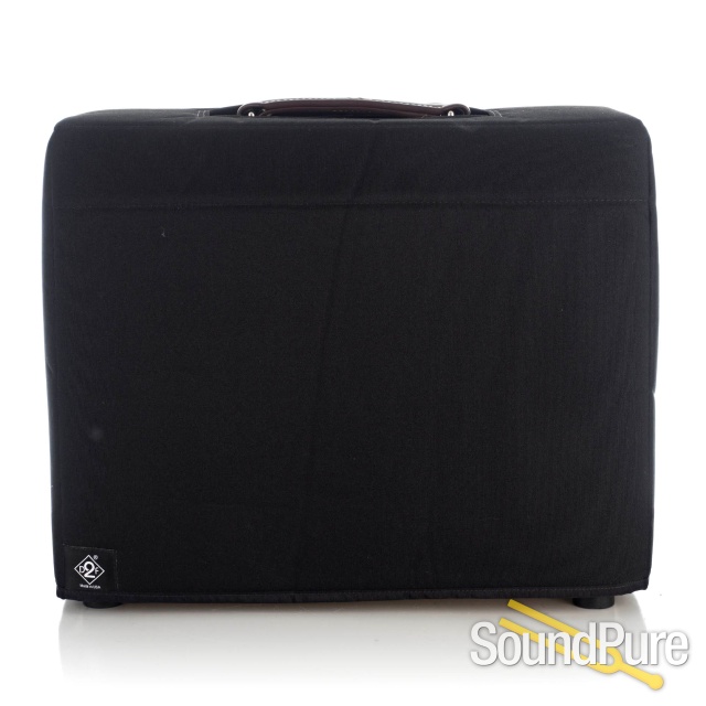 3rd Power Wooly Coats Spanky Combo w/Reverb Tweed - Used — image 4