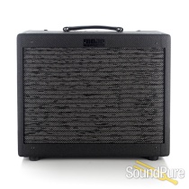 Mojotone Blackout Tweed Select 15w 1x12 Combo #157 - Used