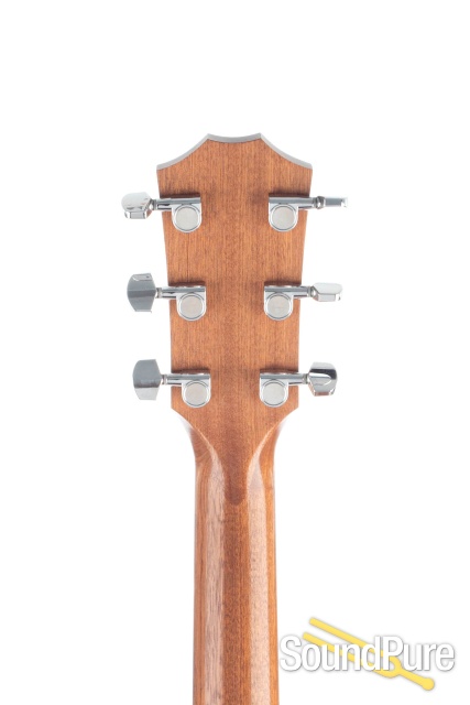 Taylor 110e Sitka/Walnut Acoustic Guitar #2111073046 - Used — image 7