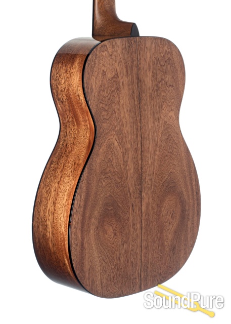 Martin 00-18 Adirondack/Sinker Mahogany #2266361 - Used — image 2