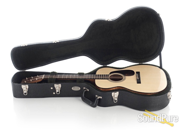 Martin 00-18 Adirondack/Sinker Mahogany #2266361 - Used — image 5