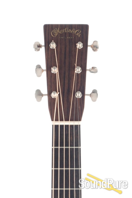 Martin 00-18 Adirondack/Sinker Mahogany #2266361 - Used — image 6