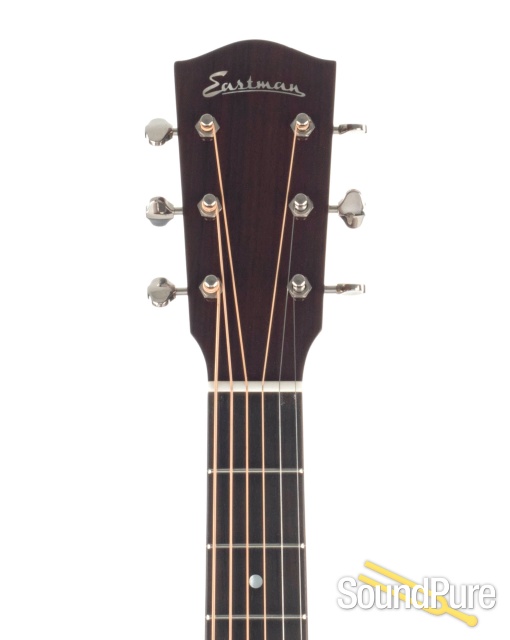 Eastman E20SS Addy/Rosewood Acoustic #14956571 - B-Stock — image 2
