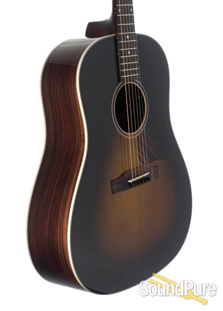 Eastman E20SS Addy/Rosewood Acoustic #14956571 - B-Stock — image 3