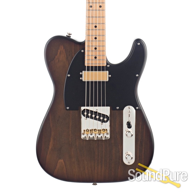 Anderson T Icon Pine Satin Rustic Brown #10-18-20A — image 1