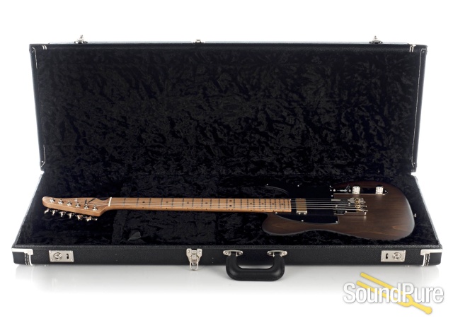 Anderson T Icon Pine Satin Rustic Brown #10-18-20A — image 4