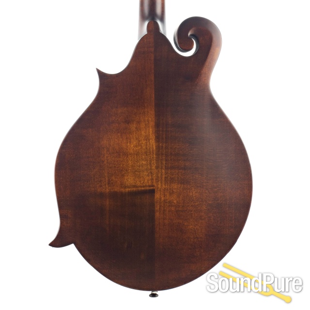 Eastman MD315 F-Style Mandolin #N2003098 — image 4