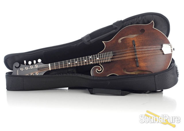 Eastman MD315 F-Style Mandolin #N2003098 — image 6