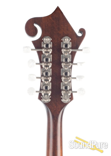 Eastman MD315 F-Style Mandolin #N2003098 — image 7