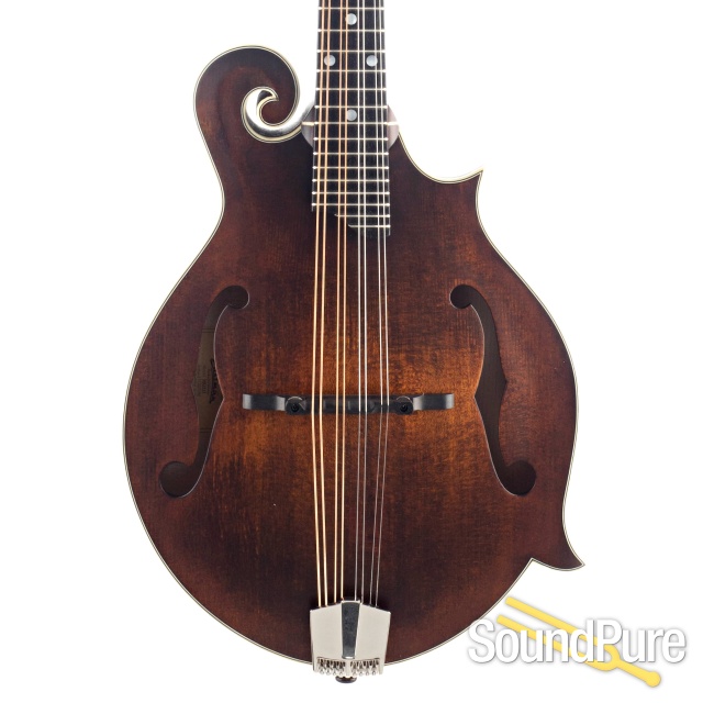 Eastman MD315 F-Style Mandolin #N2003098 — image 1
