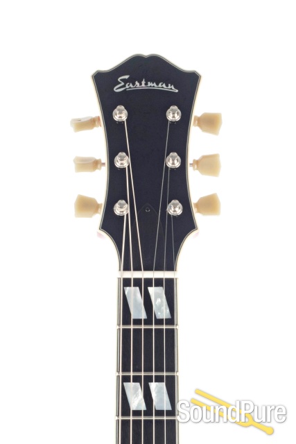 Eastman T486-RD Red Thinline Electric #P2001185 — image 4