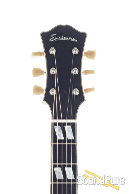 Eastman T486-RD Red Thinline Electric #P2001184 — image 5