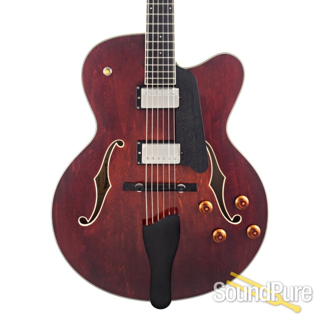 Eastman AR403CED Archtop Guitar #L2000366 — image 1