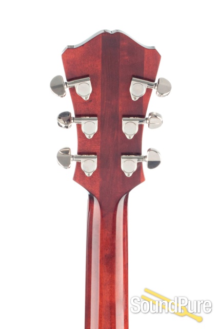 Eastman AR403CED Archtop Guitar #L2000366 — image 7