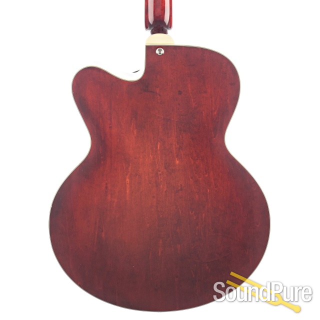 Eastman AR403CED Archtop Guitar #L2000366 — image 8