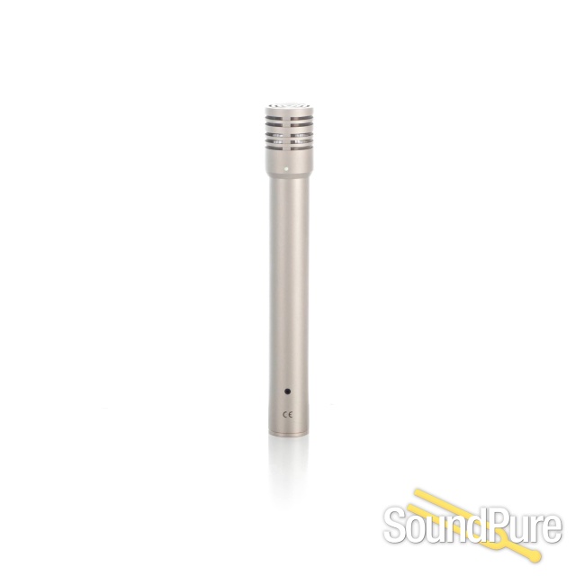 Gefell M295 Stereo Microphone Pair - Used — image 3