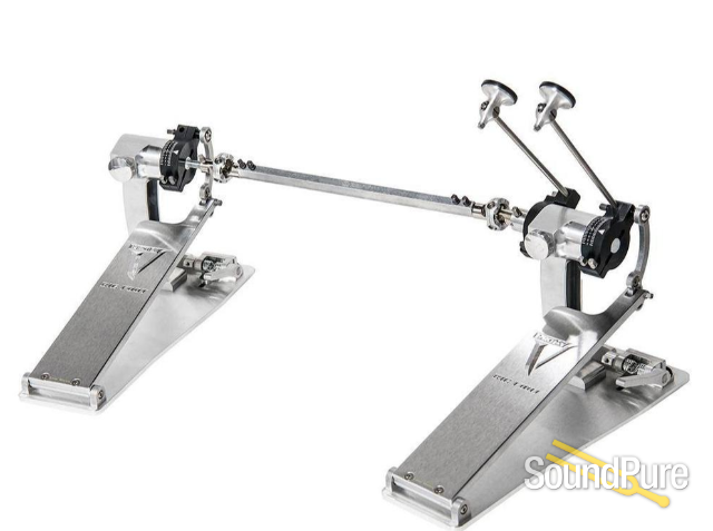 Trick Pro1-V Bigfoot Low Mass Double Bass Drum Pedal