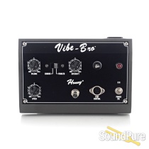 Shin-Ei Vibe-Bro Univibe w/Expression Pedal - Used Shin-Ei Vibe-Bro Univibe w/Expression Pedal - Used