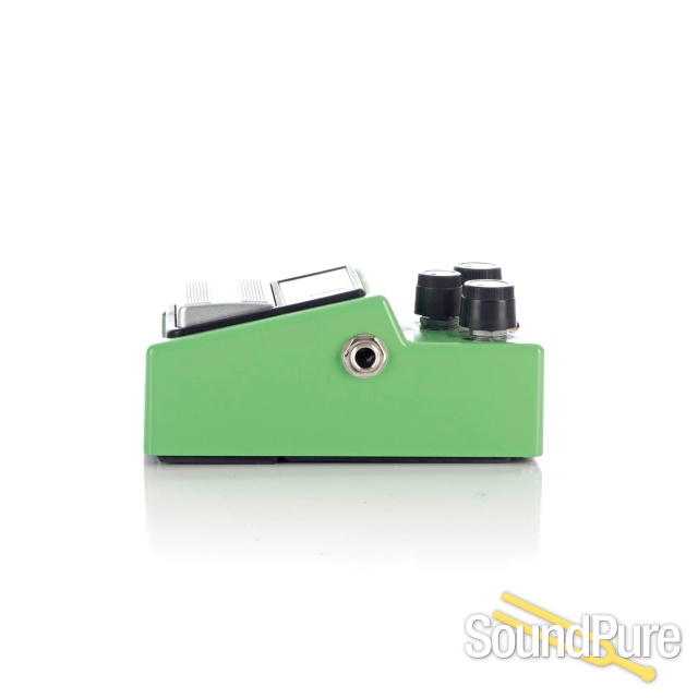 Analog Man Maxon OD-9 Silver Mod Overdrive Pedal - Used — image 4