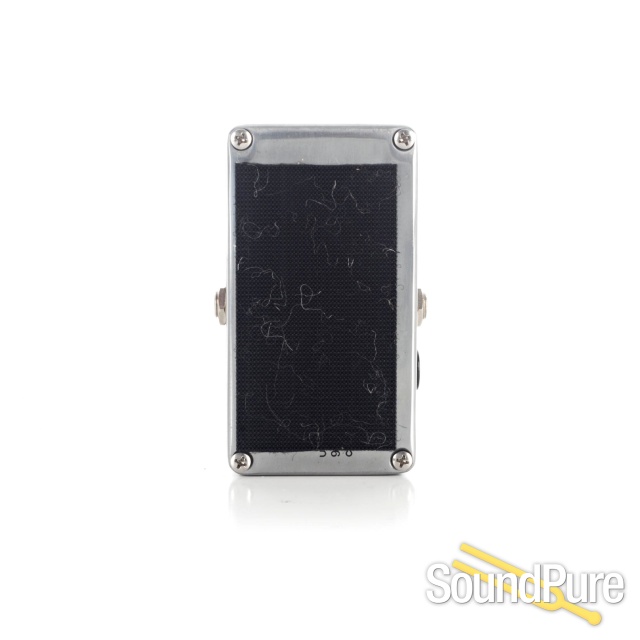 EWS Fuzzy Drive Fuzz/Distortion Pedal - Used — image 2