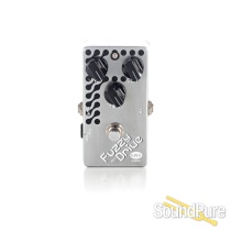 EWS Fuzzy Drive Fuzz/Distortion Pedal - Used EWS Fuzzy Drive Fuzz/Distortion Pedal - Used