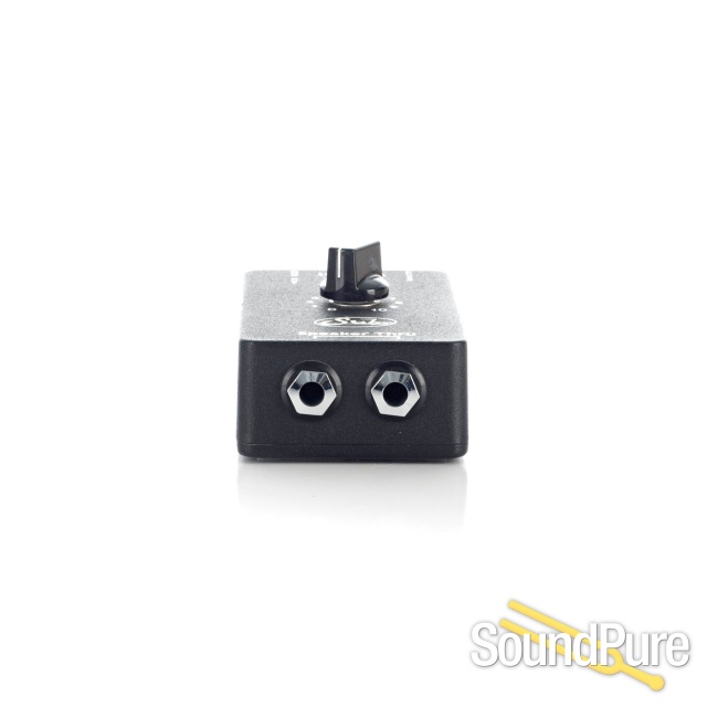 Suhr ISO Line Out Box - Used — image 2