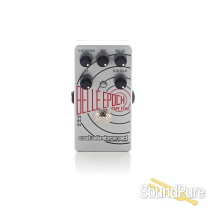 Catalinbread Belle Epoch Tape Echo Pedal - Used Catalinbread Belle Epoch Tape Echo Pedal - Used