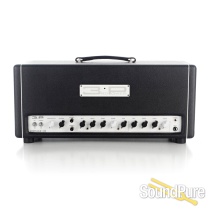 3rd Power Citizen Gain CSR 40W Amp Head #16198 - Used 3rd Power Citizen Gain CSR 40W Amp Head #16198 - Used