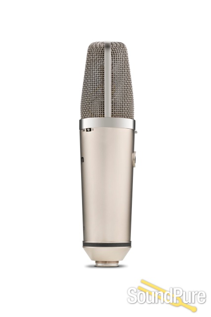 Warm Audio WA-67 Tube Microphone — image 4