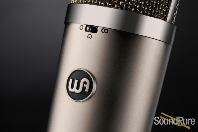Warm Audio WA-67 Tube Microphone — image 5
