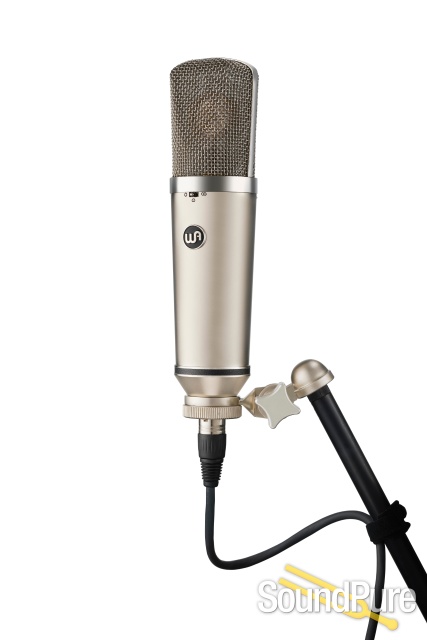 Warm Audio WA-67 Tube Microphone — image 7