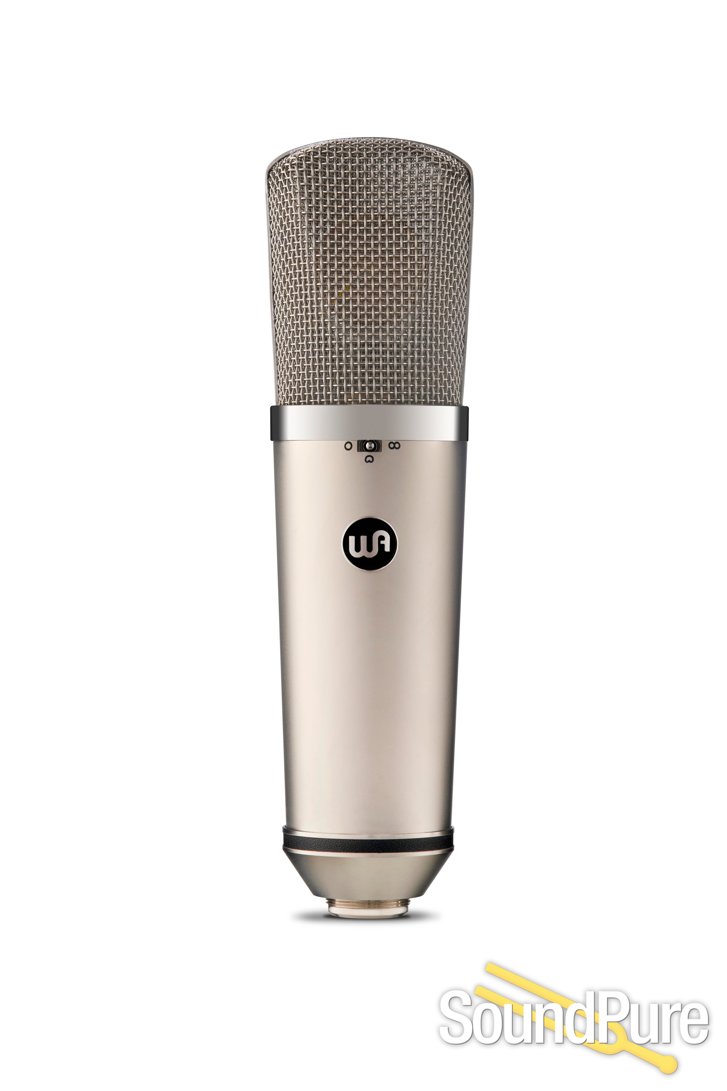 Warm Audio WA-67 - Thumbnail 5