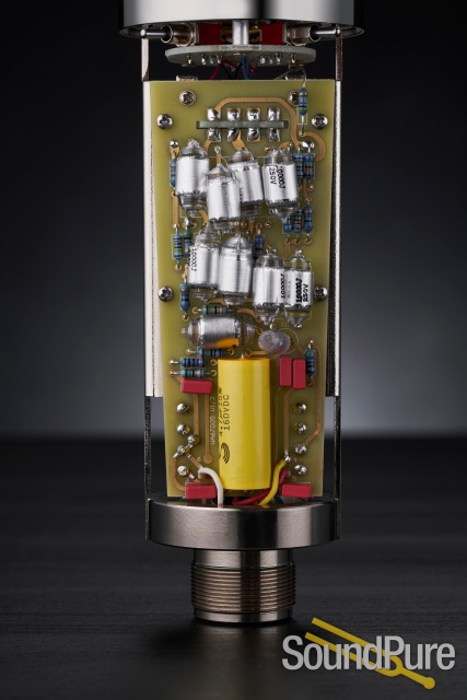 Warm Audio WA-67 Tube Microphone — image 11