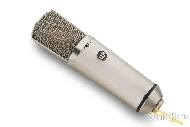 Warm Audio WA-67 Tube Microphone — image 15