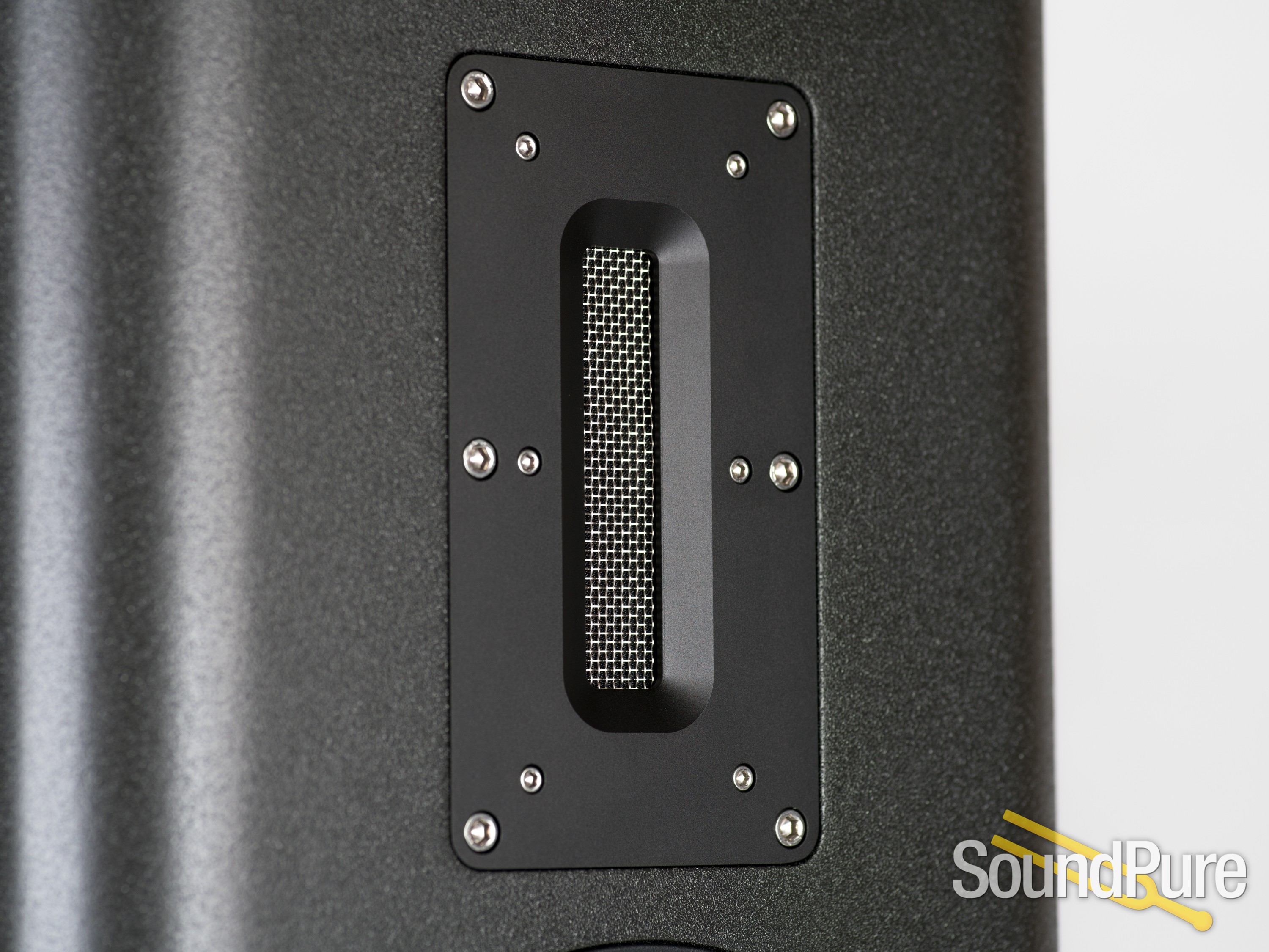 Mesanovic Microphones RTM10 DSP Studio Monitor Pair